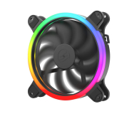 SilentiumPC Corona HP EVO ARGB KIT 3x140mm - 569545 - zdjęcie 3